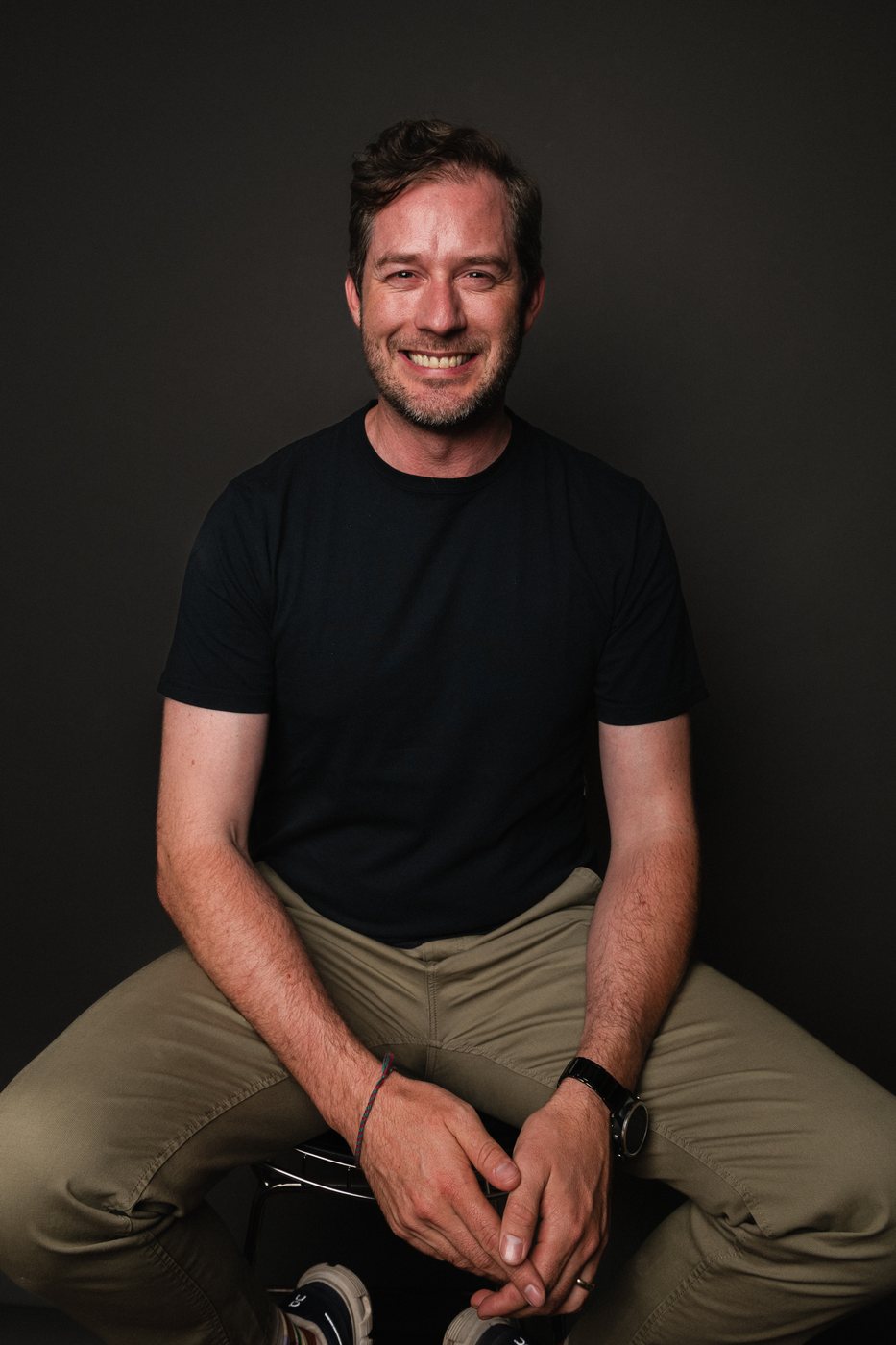 Esteban Garza