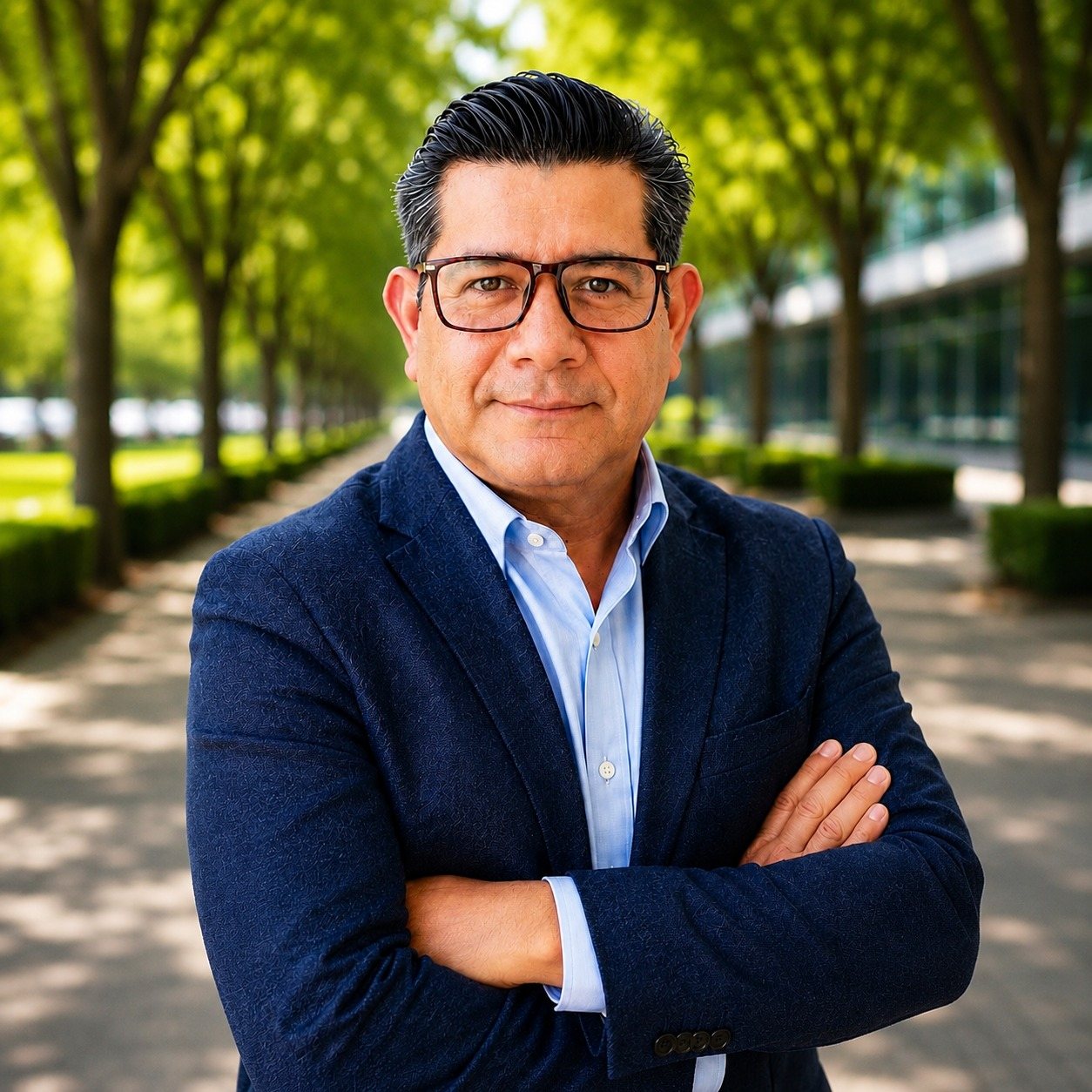Javier Acosta