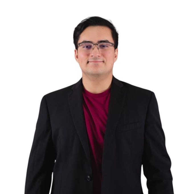Luis Pablo Ocañas