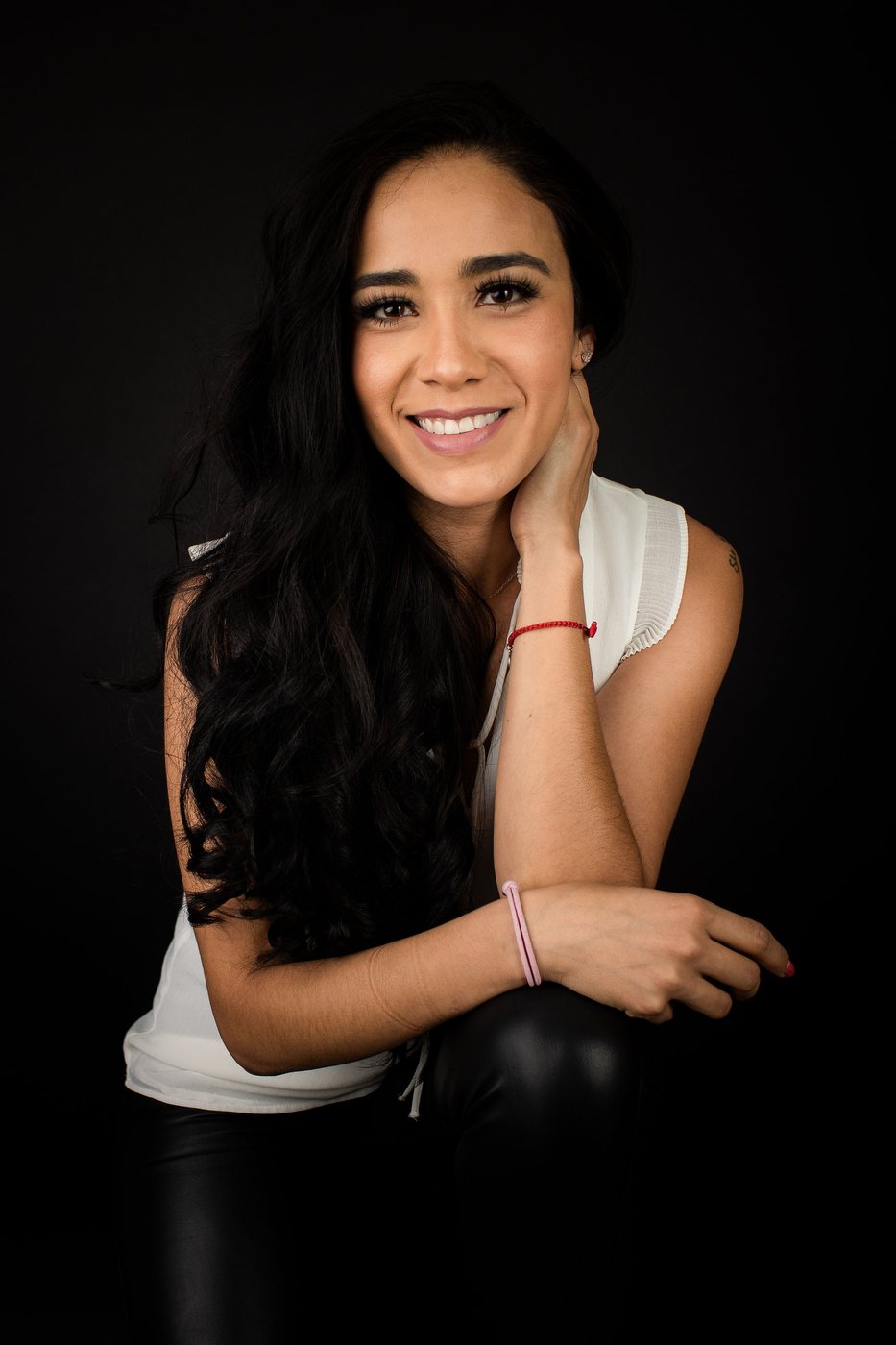 Paola Valdés