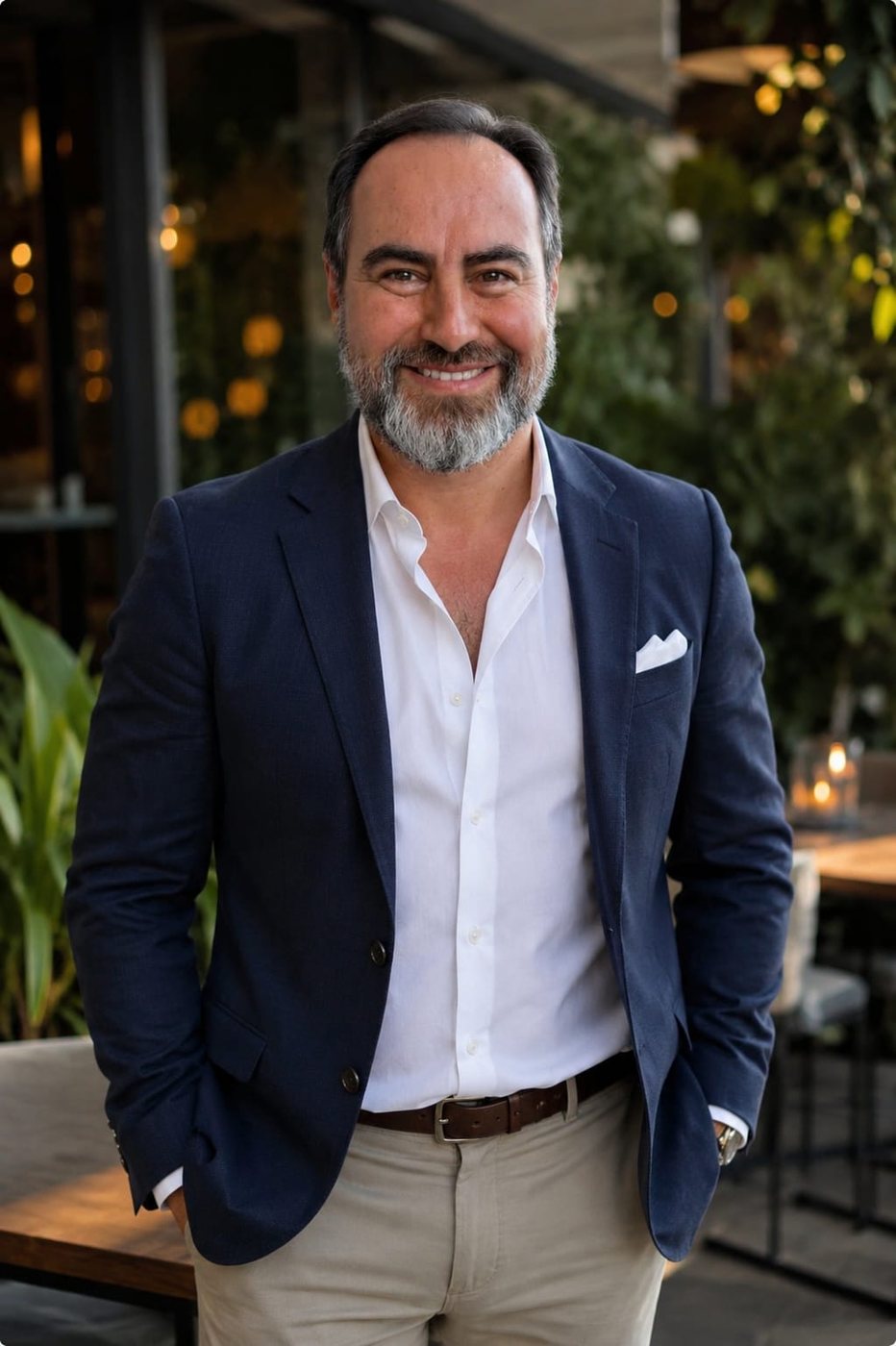 Rodolfo Guevara