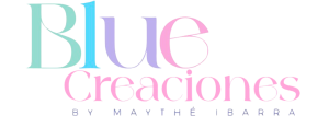 Blue Creaciones by Maythé Ibarra