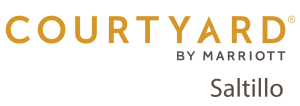 Courtyard by Marriott Saltillo