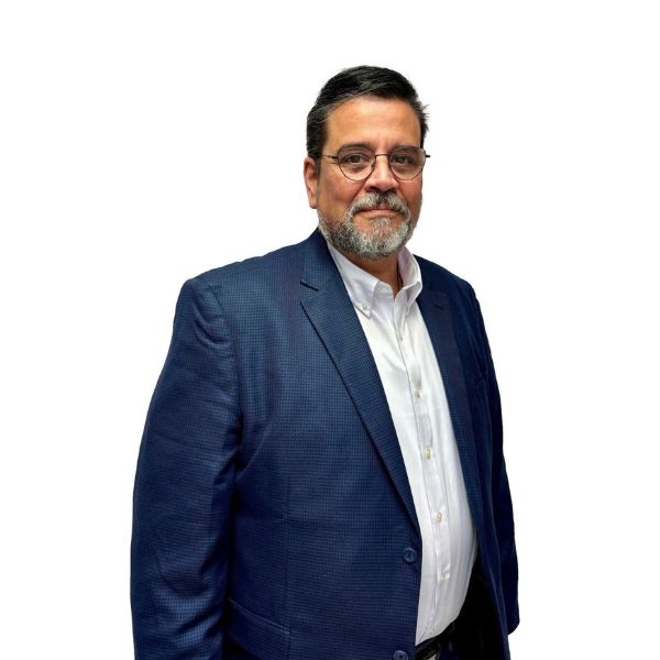Miguel Monroy Robles