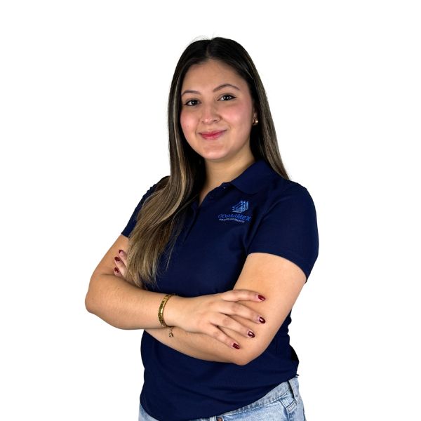 Karina Contreras Molina