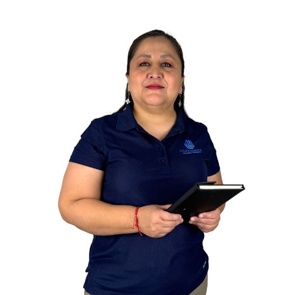 Marisol Aguilar Morales